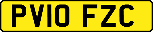 PV10FZC