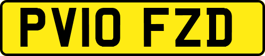 PV10FZD