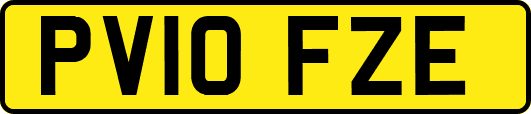 PV10FZE