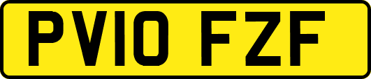 PV10FZF