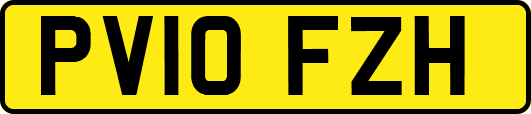 PV10FZH