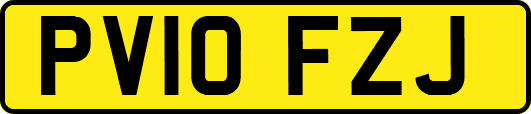 PV10FZJ