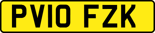 PV10FZK