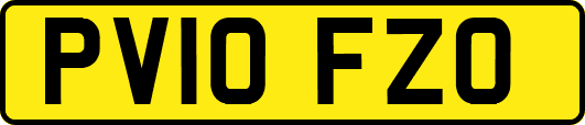 PV10FZO