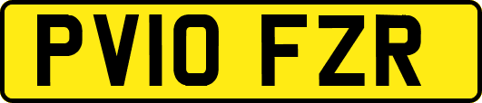 PV10FZR