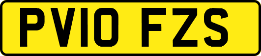 PV10FZS