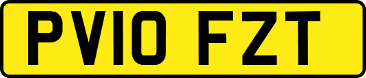 PV10FZT