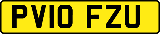 PV10FZU