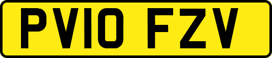 PV10FZV