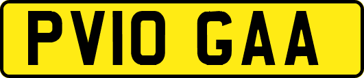 PV10GAA