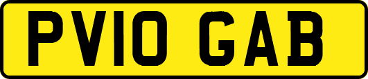 PV10GAB