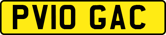 PV10GAC