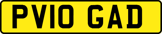 PV10GAD