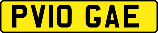 PV10GAE