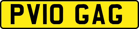 PV10GAG