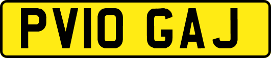 PV10GAJ