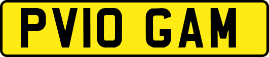 PV10GAM