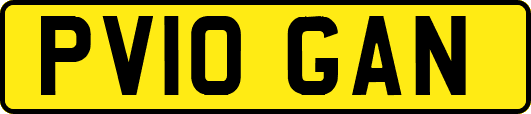 PV10GAN