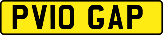 PV10GAP