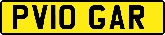 PV10GAR
