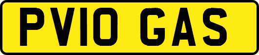 PV10GAS