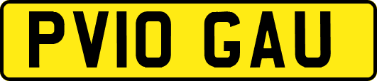 PV10GAU