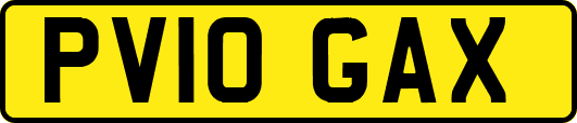 PV10GAX