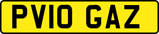 PV10GAZ