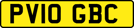 PV10GBC