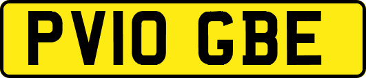 PV10GBE