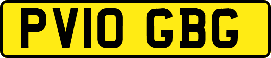 PV10GBG