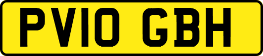 PV10GBH