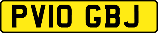 PV10GBJ