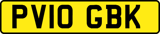 PV10GBK