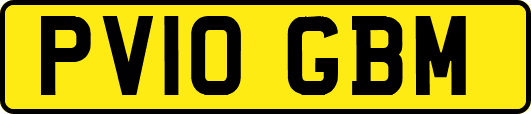 PV10GBM