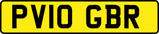 PV10GBR