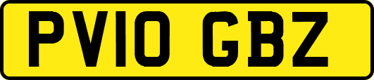 PV10GBZ