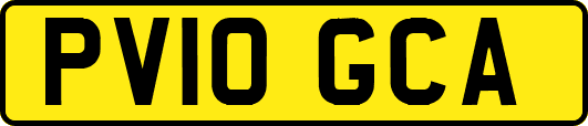 PV10GCA