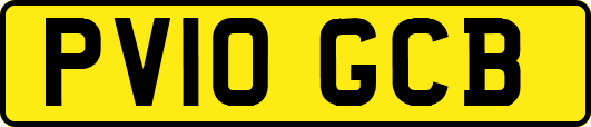PV10GCB