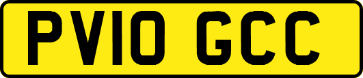 PV10GCC