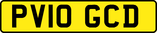 PV10GCD
