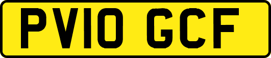 PV10GCF