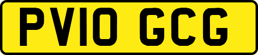 PV10GCG