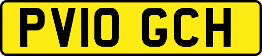 PV10GCH