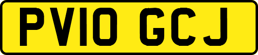 PV10GCJ