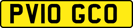 PV10GCO