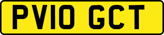 PV10GCT
