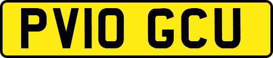 PV10GCU