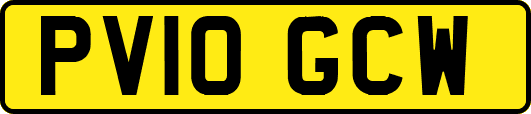 PV10GCW