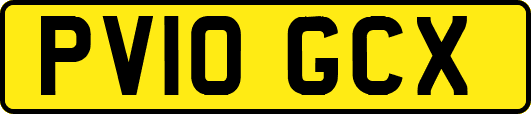 PV10GCX